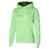 Mizuno dressipluus Release Hoodie heleroheline - suurus XL