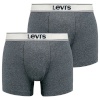 Levi's aluspesu Boxer 2 Pairs Briefs 37149-0399 MD 56-58 CM
