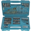 Makita kruvikeerajate komplekt B-68432 Drill Bit Set 102-osaline