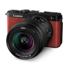 Panasonic Lumix DC-S9+S 20-60mm Crimson punane Kamerakit