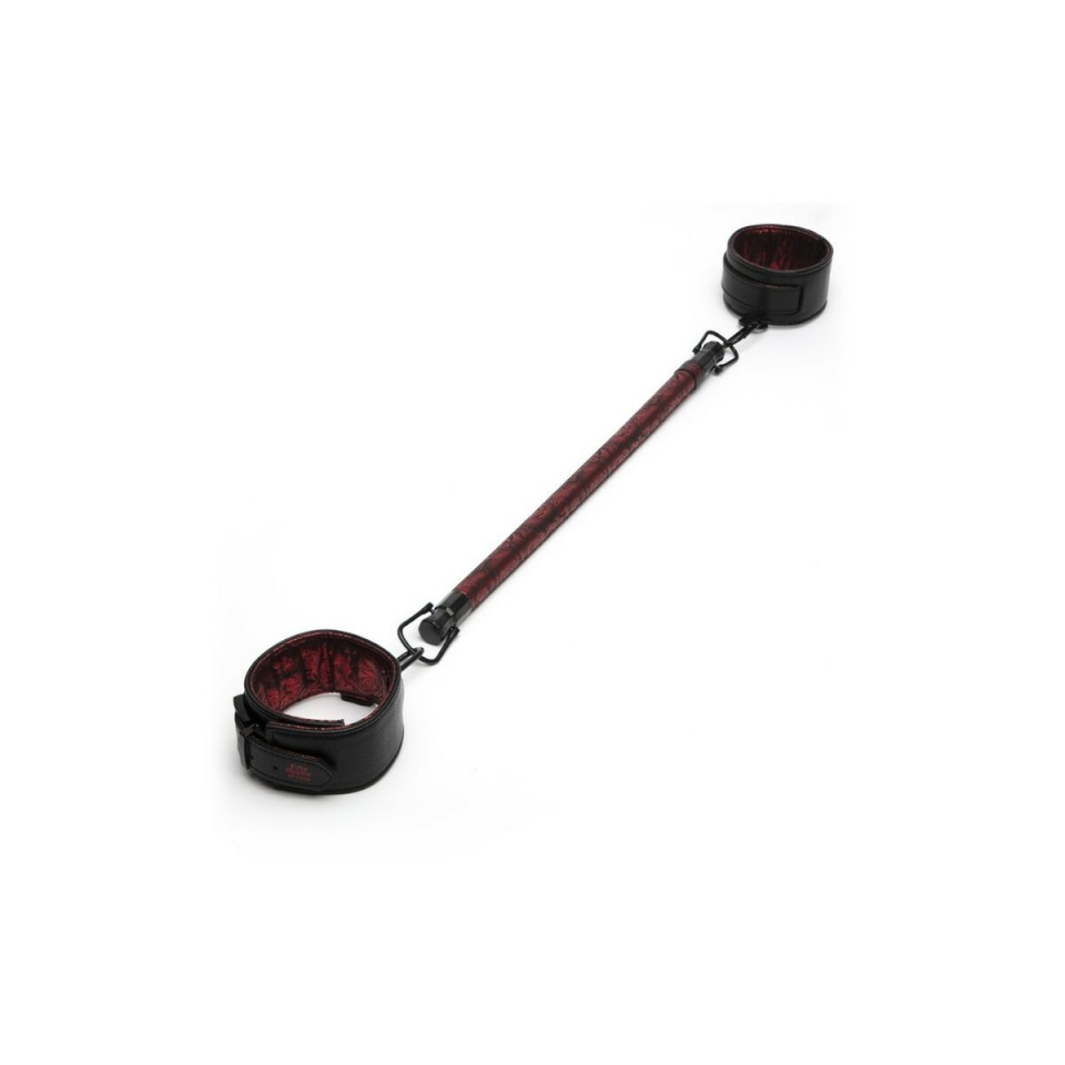 Fifty Shades of Grey Reguleeritavad käerauad Sweet Anticipation must