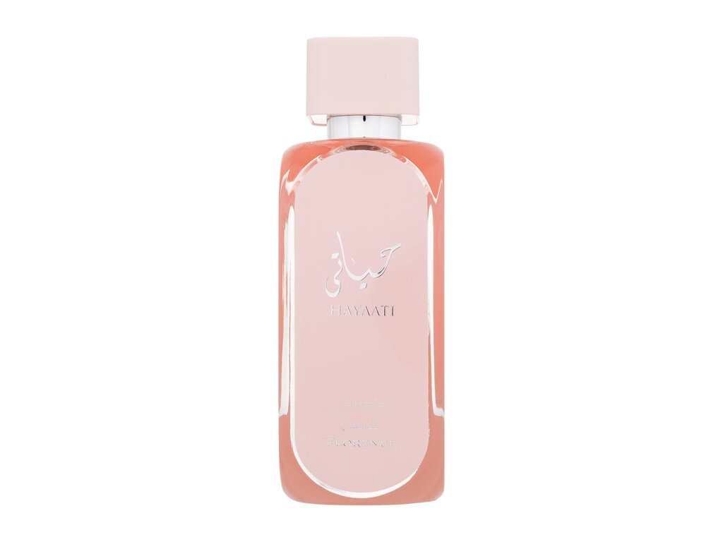 Lattafa parfüüm Hayaati Florence 100ml, unisex