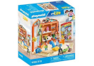 Playmobil klotsid 71536 myLife Spielwarenladen