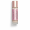 Revolution Make Up jumestuskreem Conceal & Define F3 (23ml)