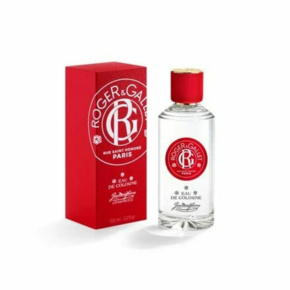 Roger & Gallet parfüüm unisex Jean Marie Farina EDC 100ml