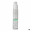 Inde klaaside komplekt valge 300ml 50tk (18tk)