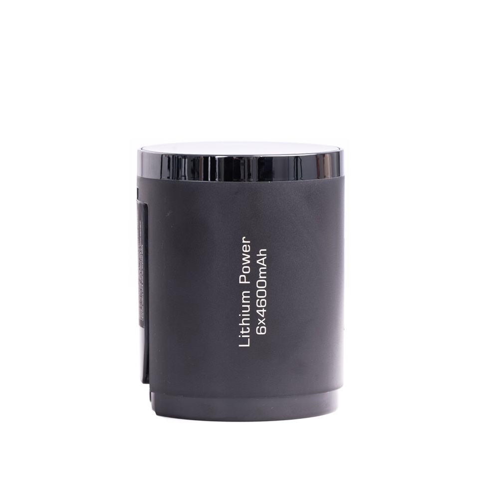 Jimmy HW11 Pro Max Battery tarvikute komplekt