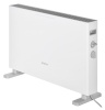 Xiaomi kütteseade Smartmi 1S Indoor Convector Electric Space Heater, 2200W, valge 