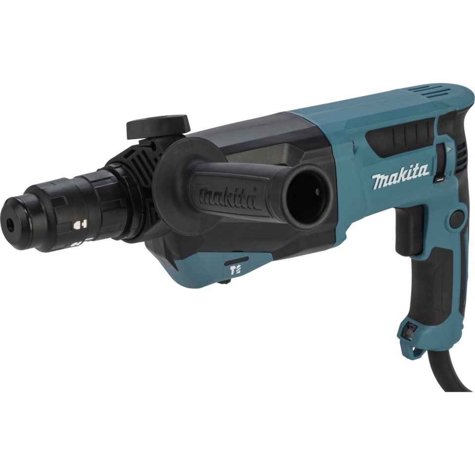 Makita trell HR2670FT Kombihammer