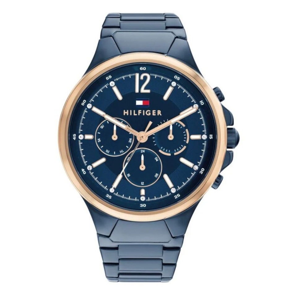Tommy Hilfiger naiste kell 1782601 (Ø 40mm)