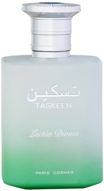 Paris Corner parfüüm Taskeen Lactéa Divina 100ml, unisex
