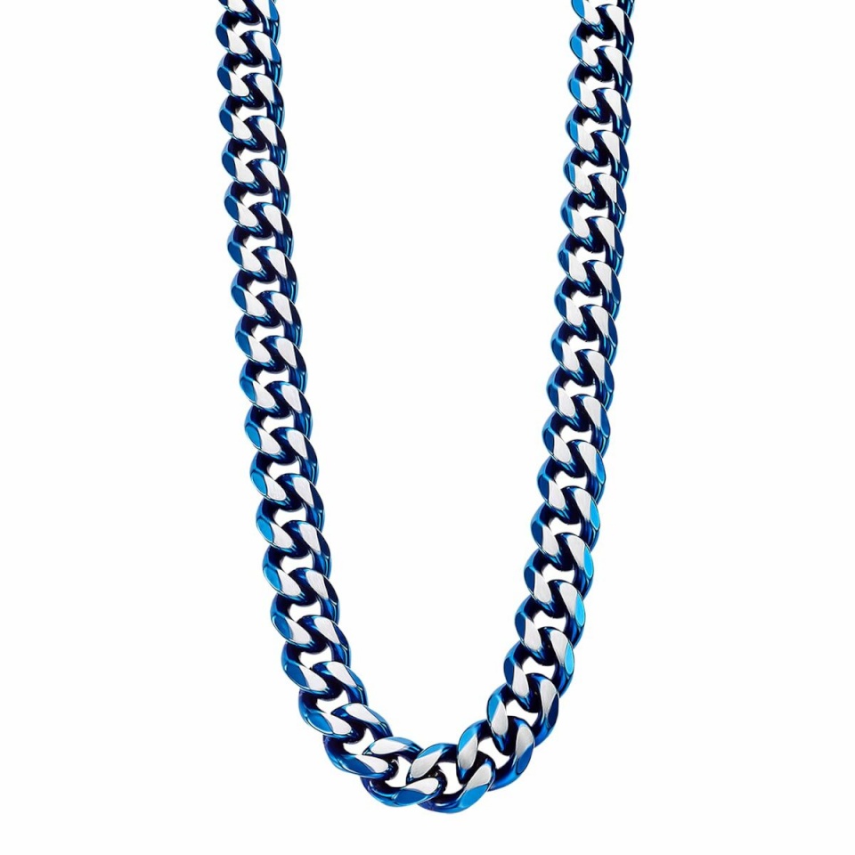 Lotus meeste kaelakee LS2363-1/1 sinine