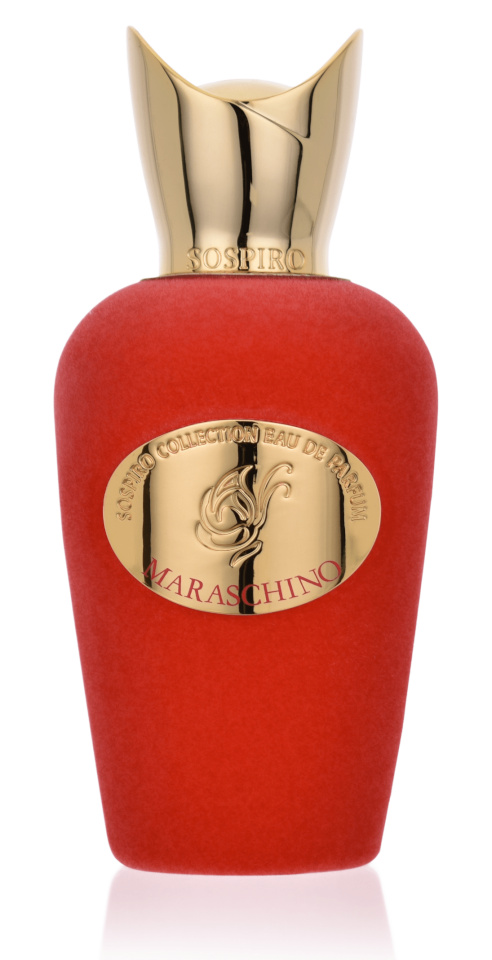 Sospiro parfüüm Maraschino 100ml, unisex