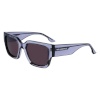 Karl Lagerfeld unisex päikeseprillid KL6142S-020 Ø 55mm