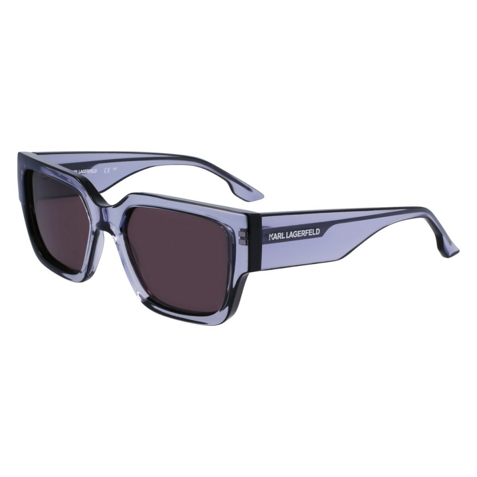 Karl Lagerfeld unisex päikeseprillid KL6142S-020 Ø 55mm