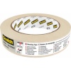 3M maalriteip Scotch Masking Tape Basic 24mm x 50m beež 2010/24