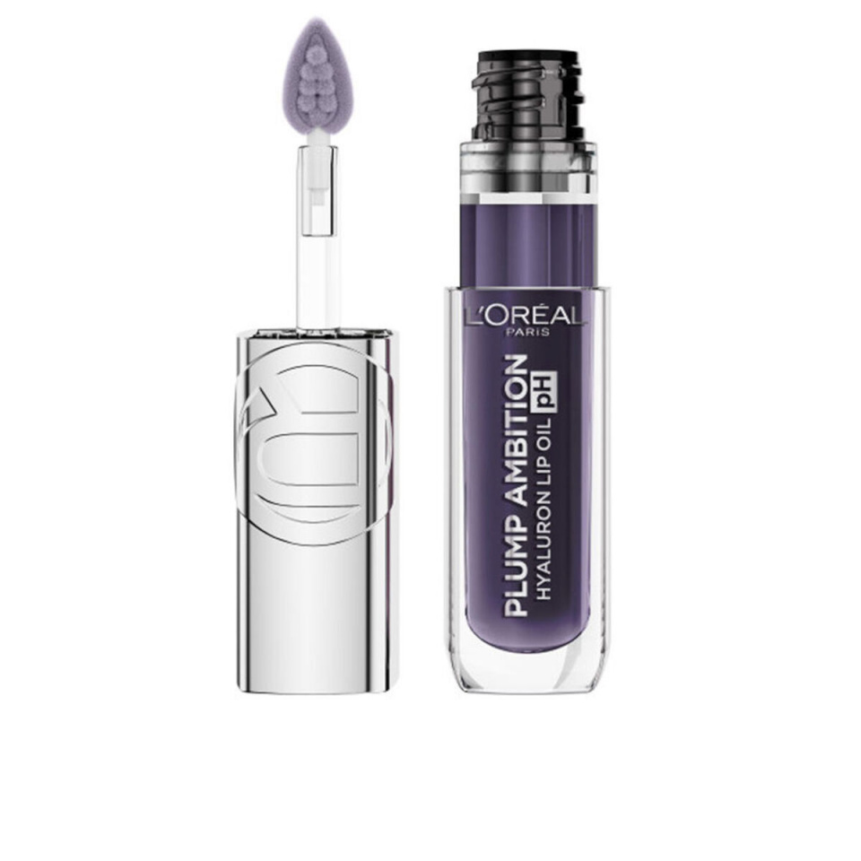 L'Oreal Make Up huulevärv PLUMP AMBITION 5ml