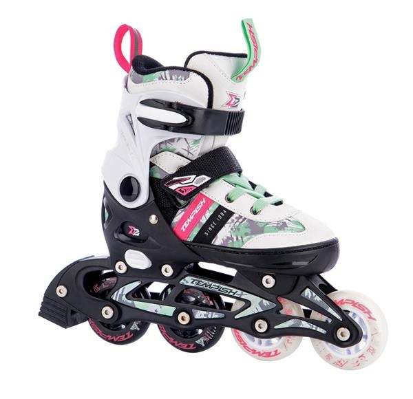 Tempish rulluisud Dasty 2 Girl 37-40