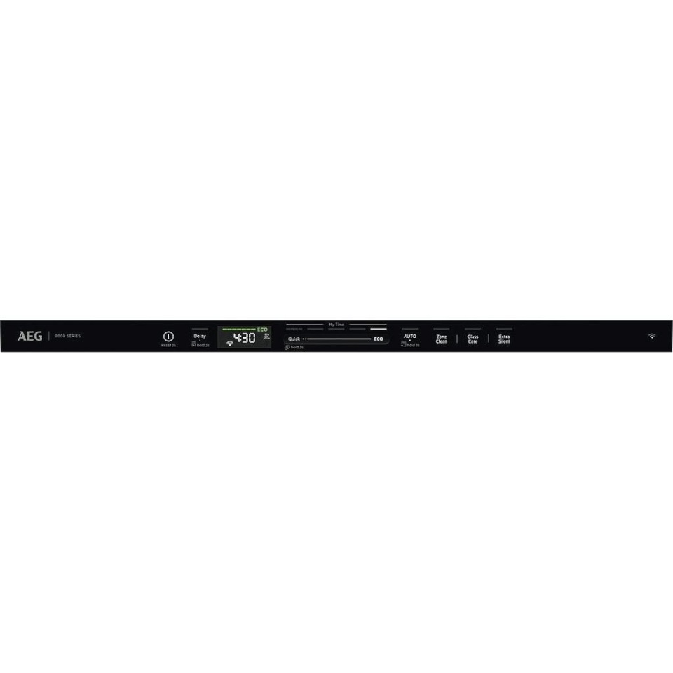 AEG nõudepesumasin integreeritav GI8200B2TN