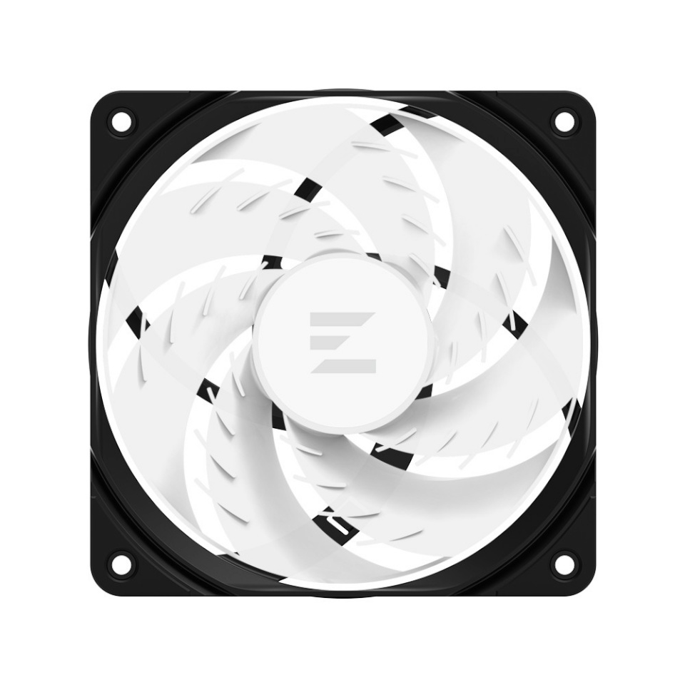 Zalman korpuse jahutus ZM-AF 120R ARGB must Fan
