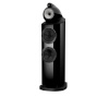 Bowers & Wilkins põrandakõlar 803 D5, Stealth Black, 1tk