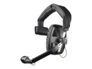 Beyerdynamic kõrvaklapid | Single-ear Headset, without Cable, Closed | DT 108 | Built-in mikrofon | must
