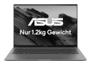 ASUS sülearvuti Zenbook S 14 U9-386H 32GB RAM 1TB SSD UX5406AA-SU207W , Win 11 Home
