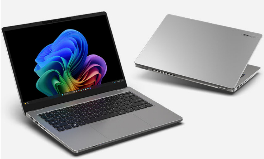 Acer sülearvuti TravelMate P2 14" U5-325 16GB RAM, 512GB SSD, WUXGA , Win 11 Pro