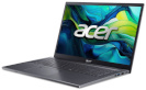 Acer sülearvuti Aspire 17 (A17-51GM-586T) 17,3 Full HD, IPS, Intel i5-120U, 16GB RAM, 512GB SSD, GeForce RTX 2050, Windows 11 Home