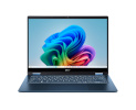 Acer sülearvuti Swift Spin 14 14" X2E-78100 16GB RAM 512GB SSD, SFSP14-Q51T-X0AS , Win 11 Home