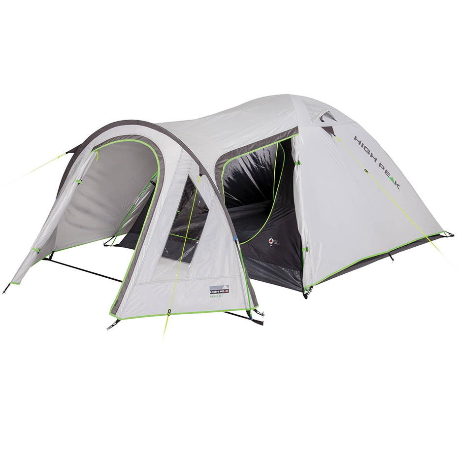 High Peak telk Kira 3-kohaline, helehall 10370