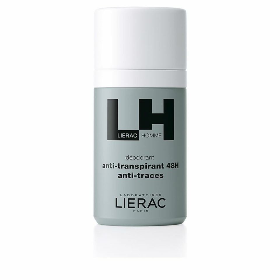 Lierac Rull-deodorant LH Antiperspirant (50ml)