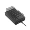 Conceptronic laadija Conceptronic OZUL02B 8 Port charging station