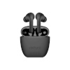 Defunc Earbuds True Mute Built-in mikrofon, Wireless, ANC, Bluetooth, must