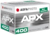 Agfaphoto film APX 400/36
