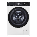 LG pesumasin F4WR711S3HA  TurboWash™360, AI DD™ and WiFi Function Steam Washing Machine, 11kg, valge