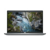 DELL sülearvuti precision, 3490, Core Ultra, u7-155h, 3800MHz, 14" , 1920x1080, 16GB, DDR5, 5600MHz, SSD 1TB, nvidia Rtx 500 Ada, 4GB, ENG, smart Card Reader, windows 11 Pro, 1.4kg, n003p3490emea_vp