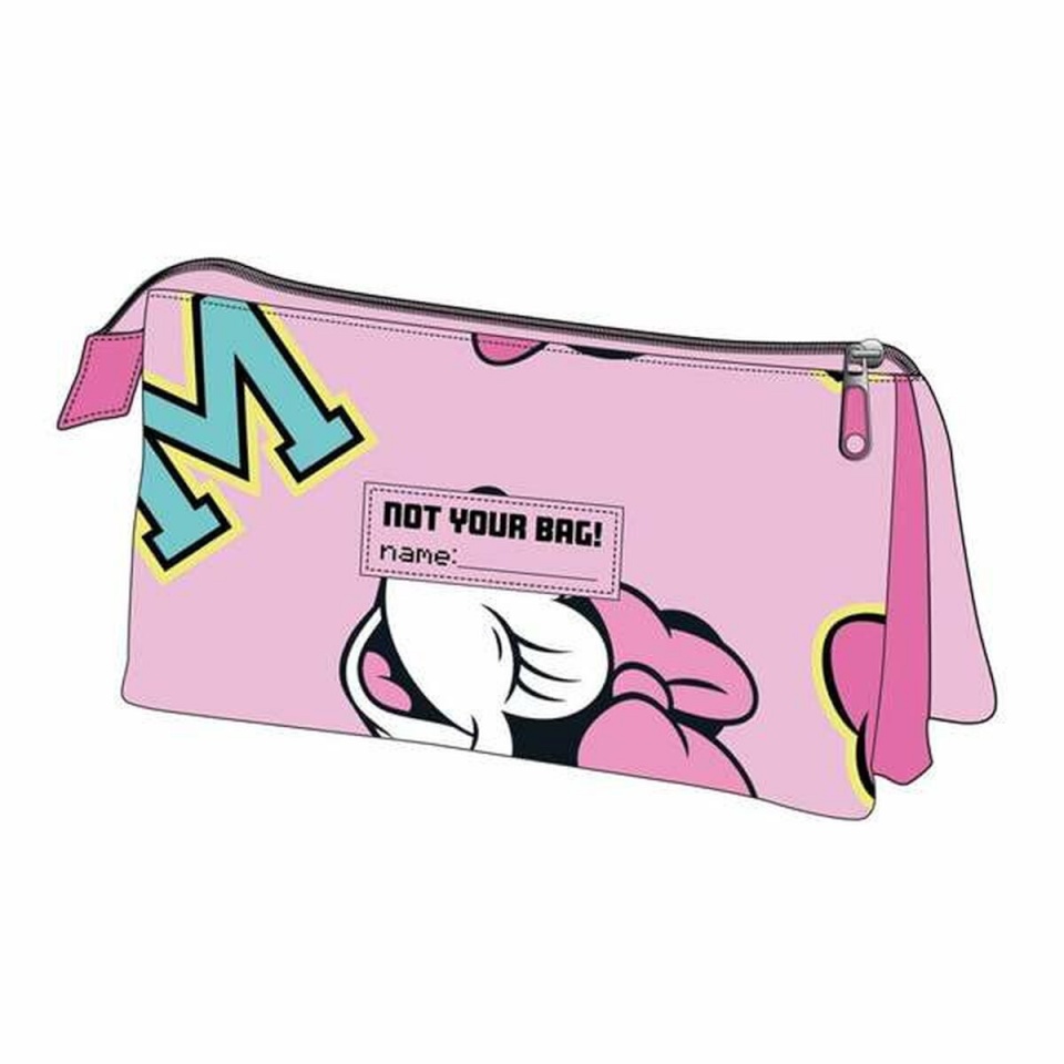 N/A pinal fuksiaroosa 11.5x2x22.5cm