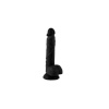 VSCNOVELTY Realistlik dildo must 21 cm