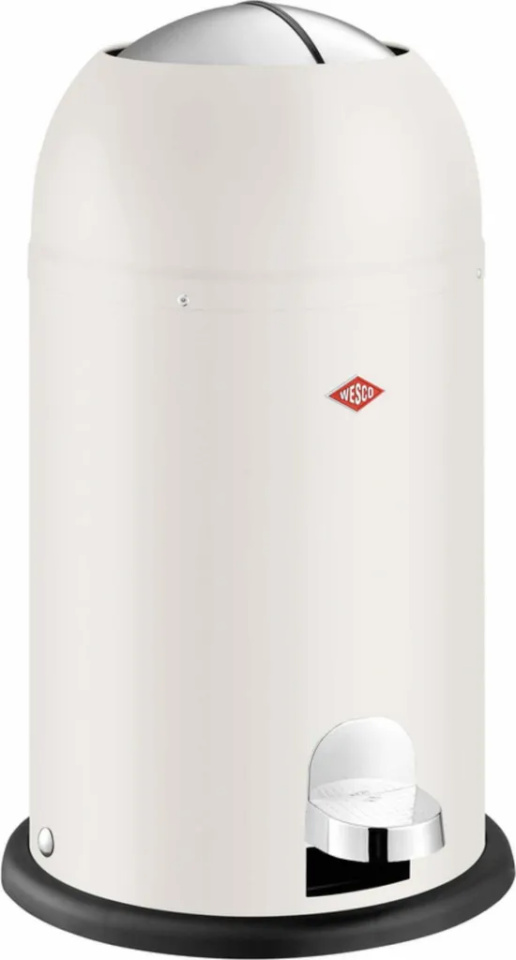 Wesco prügikast Kickmaster Jr. Sand Matt, beež