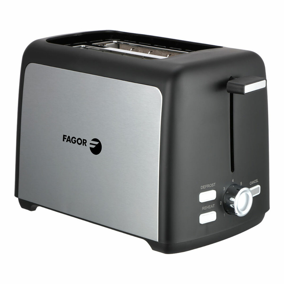 Fagor röster Toastpro 800 W