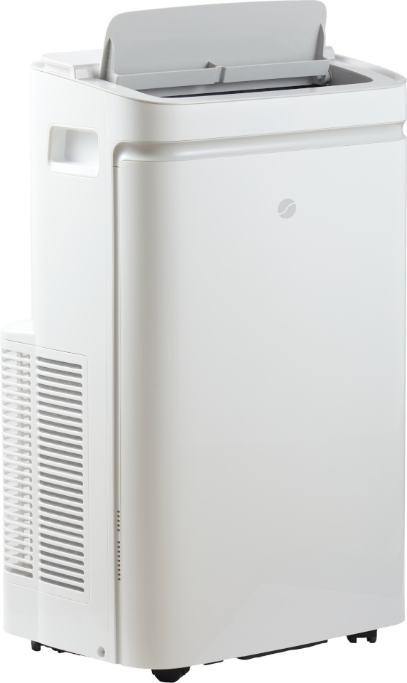 Ströme konditsioneer Cooler 12 Portable Air Conditioner, 12,000 BTU, valge