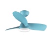 Cecotec Laeventilaator EnergySilence Aero 3050 Sky sinine 35 W