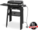Weberi elektrigrill Lumi alusega