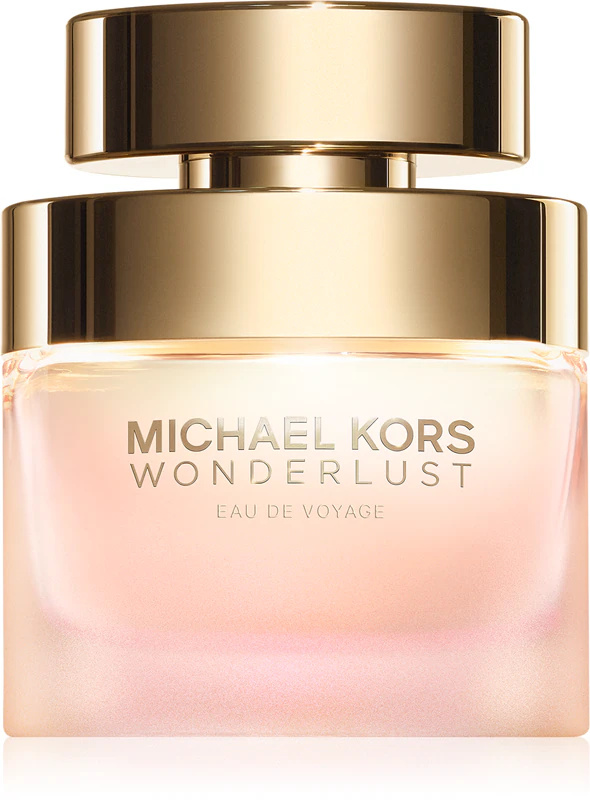 Michael Kors parfüüm Wonderlust EAU de Voyage 50ml, naistele