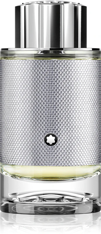 Montblanc parfüüm Explorer Platinum 200ml, meestele