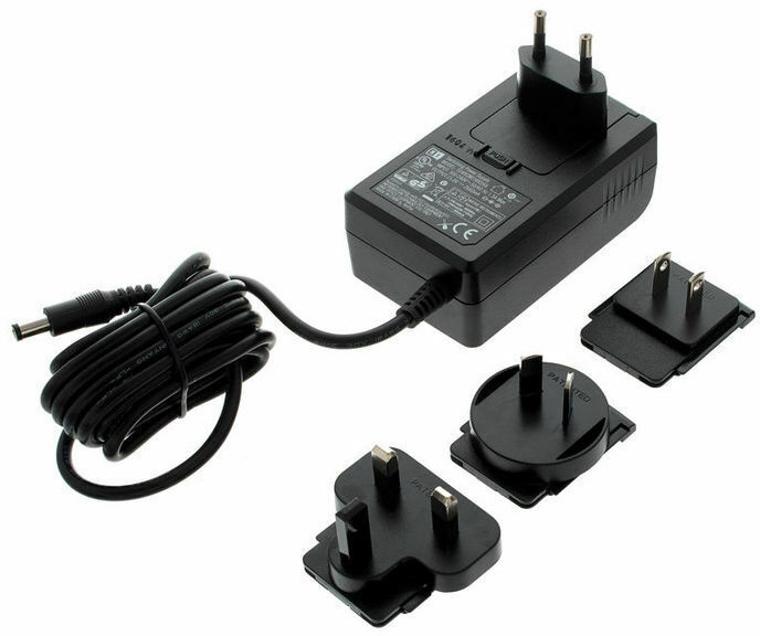 Native Instrumentsi toiteplokk, 40W