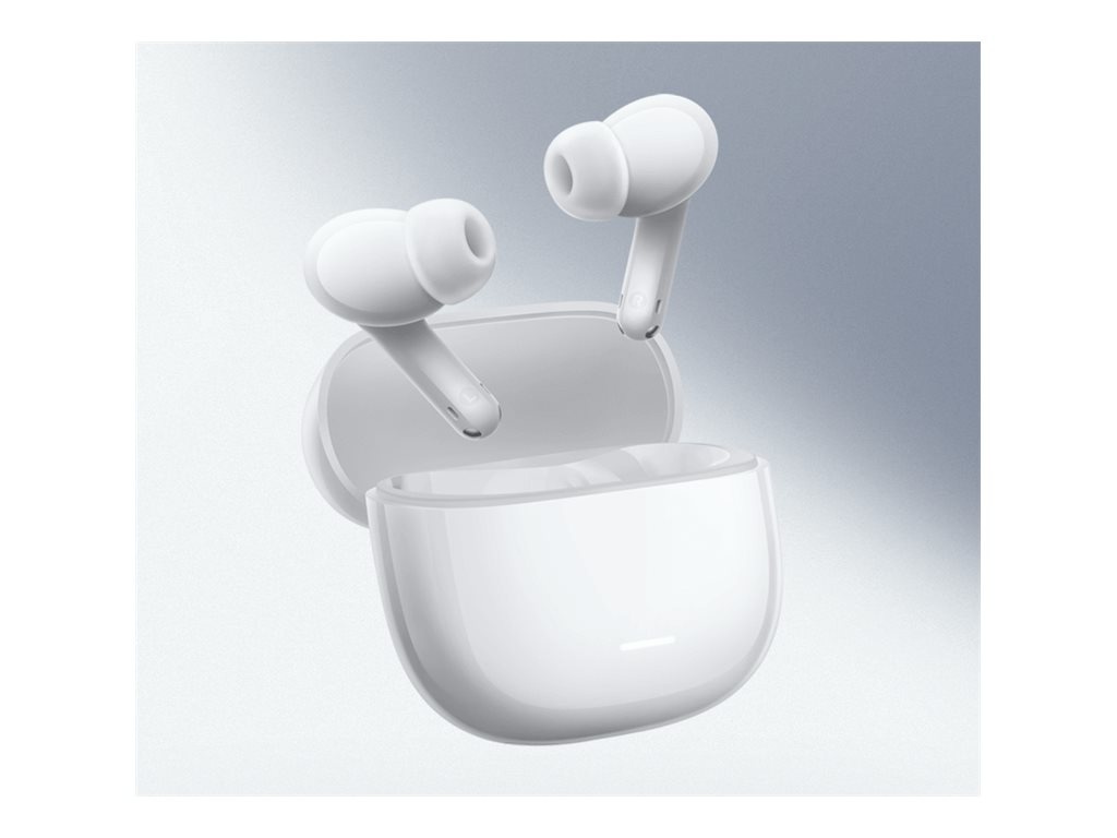 Xiaomi kõrvaklapid REDMI Buds 8 Lite, valge