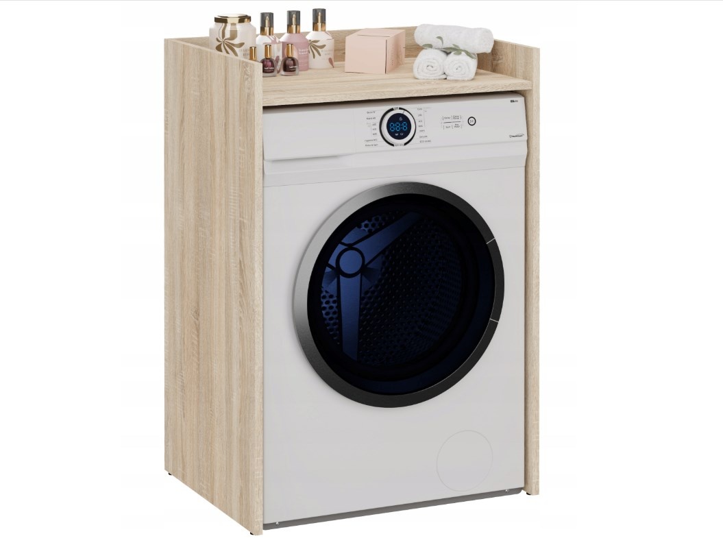 Top E Shop vannitoakapp WASHING MACHINE CABINET POLA NP SONOM