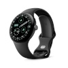 Google nutikell Pixel Watch 4 45mm LTE Black/Obsidian